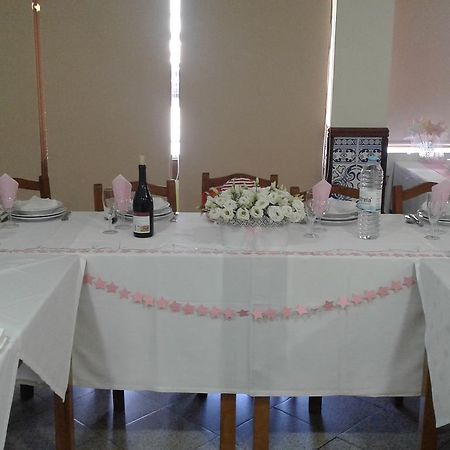 Hospedaria Nunes Pinto Termas de São Pedro do Sul Bagian luar foto