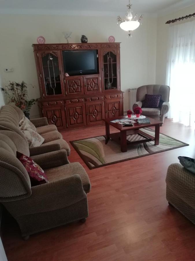 Hospedaria Nunes Pinto Termas de São Pedro do Sul Bagian luar foto